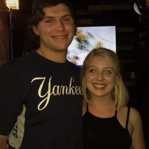 Meet your Posher, Caroline